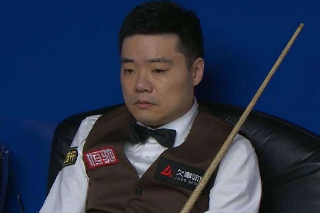 你是我命运的克星