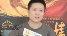 动画同人