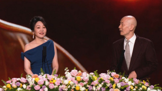 洛斯塔哈哈尼的妻子